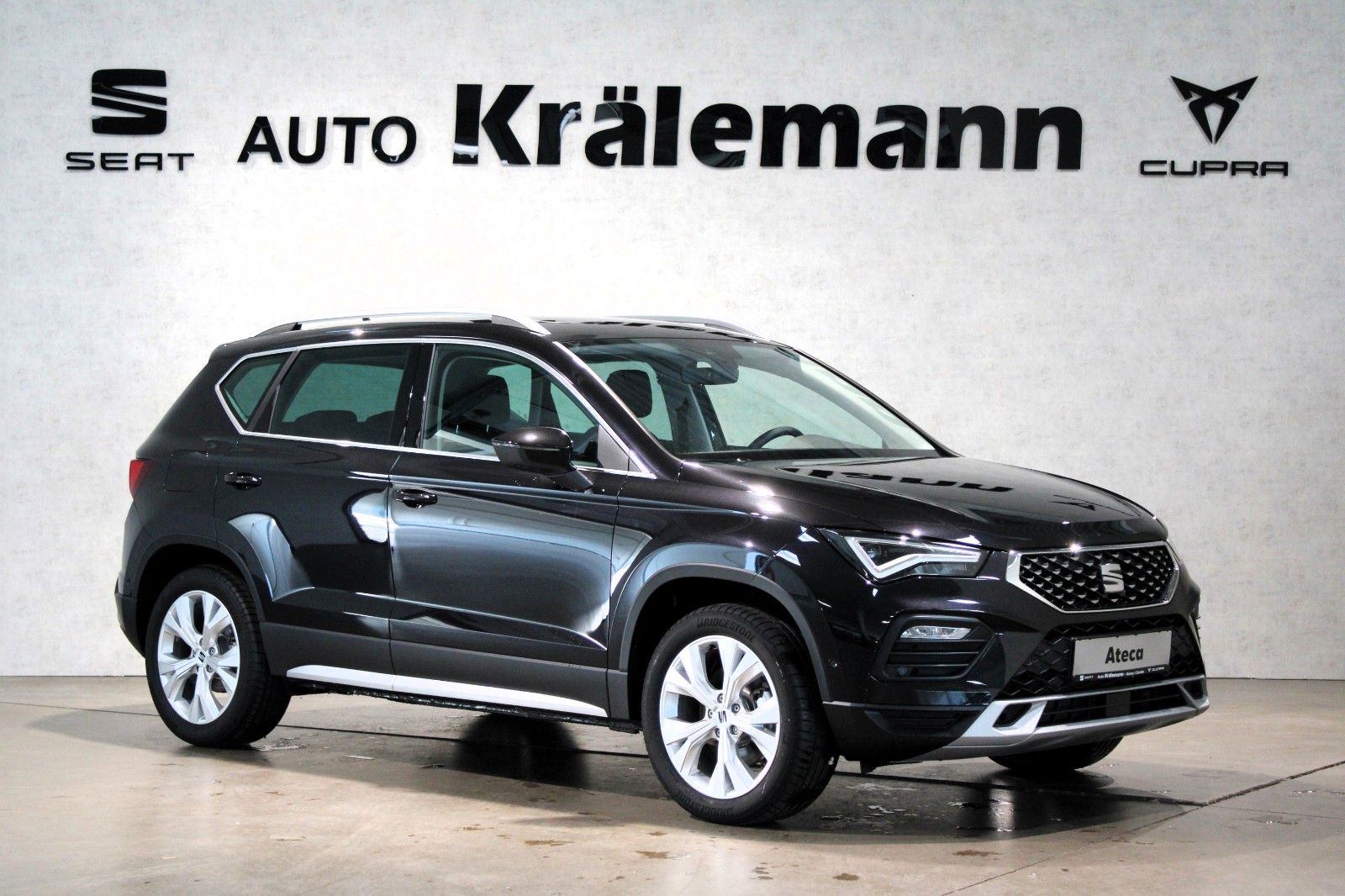 Ateca Xperience  2,0 TSI DSG 4Drive*PanoDach*